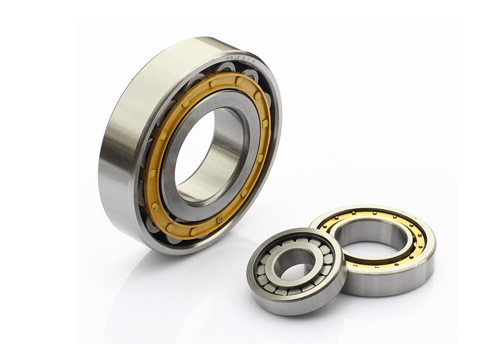 Needle Roller Bearings - Metric and Imperial